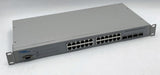 Nortel Networks 3510-24T Ethernet Routing Switch