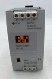 B & R OPS 105.1 145W Power Supply