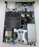 Dell PowerEdge R430 Server, 2 E5-2640 V3 CPU, 256GB RAM, No HDD/OS