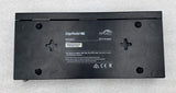 EdgeRouter Lite ERLite-3, Dual-Core 500 MHz, 512 MB DDR2 RAM
