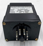 Macromatic SS-50522-02 Time Delay Relay