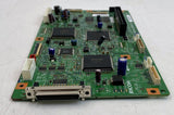 Ricoh B2985121A Input/Output Board from Lanier LD345