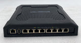 Ubiquiti TS-8-PRO TOUGHSwitch PoE Managed Switch Switch