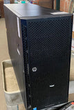 HP Proliant ML350 Gen 9 Server Tower, XEON E5-2620v3 CPU, 56GB RAM, No HDD