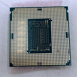 Intel Core i5-9500 SRF4B 3.0GHz 6-Core Socket 1151