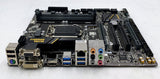 Gigabyte GA-B150M-D3H-GSM Micro ATX Desktop Motherboard