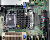 Dell PowerEdge R640, XEON Gold 6266 CPU, 384GB RAM, No HDD