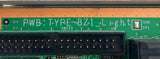 Ricoh TYPE-BZ1_LIGHT, B2135113 Printer Controller Board