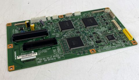 Sindoricoh B2095125 Printer Board from Ricoh Aficio MP 2510