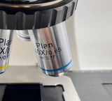 LW Scientific Mohs InnoVation Microscope, Untested Sold As Is