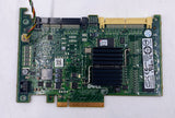 Dell PowerEdge T110 Perc 6i SAS RAID Controller T774H w/ NU209 Battery
