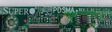 Supermicro PDSMA+ ATX Motherboard, LGA 775, Intel 3000 Chipset Rev 1.01