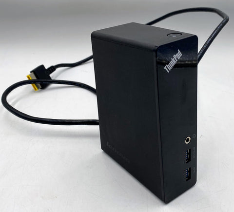 Lenovo ThinkPad OneLink Pro Dock, DU9033S1, 03X7138