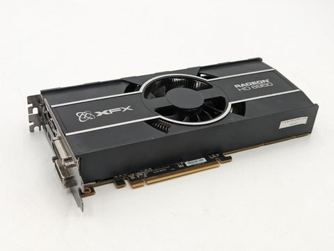 XFX Radeon HD 6950 2GB GDDR5 Graphics Card- HD-695x-ZNFC VA.3