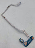 Dell Latitude 5520 LED Button Board, 203511-1, from Latitude 5520