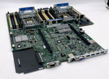 HP ProLiant DL380P G8 Server FXNESSN-001P Motherboard- 732143-001