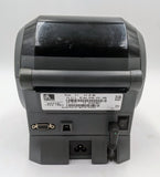Zebra Technologies ZP450 Thermal Label Printer- ZP450-0101-0000