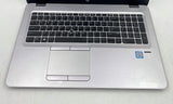 HP EliteBook 850 G3 Laptop- 128GB SSD, 8GB RAM, Intel i5-6200U, Windows 10 Pro