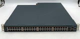 Avaya AL4800A88-E6 4850GTS-PWR+ 48-Port Gigabit Switch