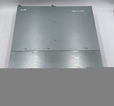 Netapp NAJ-1502 12 Bay 3.5" SAS Disk Array w/ 2 E2800A-8GB-ISCSIBT