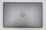 Dell Precision 5570 Laptop- 512GB SSD, 8GB DDR5 RAM, i7-12700H CPU, Win 11 Pro
