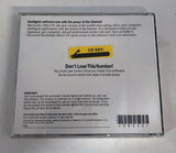 Vintage Microsoft Office 97 Professional Edition, CANNOT GUARENTEE VALID KEY