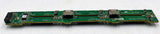Dell PowerEdge R610 6-Bay 2.5" SAS/SATA Backplane D109N