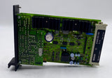 Bosch PL10-AGC3, Servo Amplifier Card
