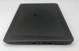 HP ZBook 14u G4- 120GB SSD, 8GB RAM, Intel i5-7200U, Windows 10 Pro