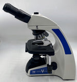 LW Scientific Mohs InnoVation Microscope, Untested Sold As Is