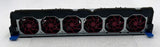 HP 777294-001 6-Fan Cage Assembly