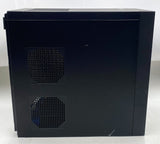 Dell Precision 3630 Workstation, No HDD/SSD, 16GB RAM, E-2224G CPU, No OS