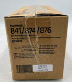 HP 3WW99A PageWide XL 841/874/876 Maintenance Cartridge, exp 2023