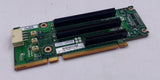 HP ProLiant DL380 Gen9 3-Slot PCIe Riser Card 777281-001