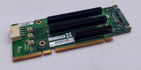 HP ProLiant DL380 Gen9 3-Slot PCIe Riser Card 777281-001