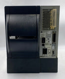Zebra Z4M Plus Thermal Label Printer, 203 dpi, 4.09" Width, 10" Speed