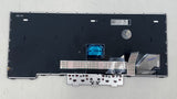 Lenovo ThinkPad L14 Gen 1 Laptop Keyboard, 5N20W67652