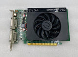 EVGA GeForce GT 730 02G-P3-2738-KR 2GB PCI-E Graphics Card