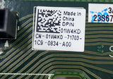 Dell PowerEdge R410/R415 PCIe Riser Card 1W4KD