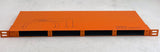 Gigamon G-TAP M200 4-Slot TAP Chassis, 1/2U