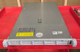 Cisco UCSC-C220-M5SX V03 Rack Server- No SSD, 32GB RAM, 2x GOLD 6138 CPU, No OS