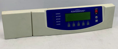 Eaton POWERWARE 9330 UPS Front Control Panel