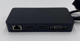 Unbranded SHL.791 Docking Station - Good