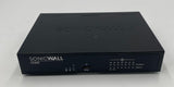 Dell Sonicwall TZ400 7-Port Gigabit Network Firewall - Very Good