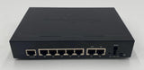 Dell Sonicwall TZ400 7-Port Gigabit Network Firewall - Very Good
