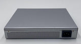 Ubiquiti UniFi US-8-150W 8-Port Gigabit Managed Switch - Very Good