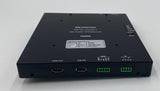 Crestron DM-RMC-SCALER-C DM Room Controller - Very Good