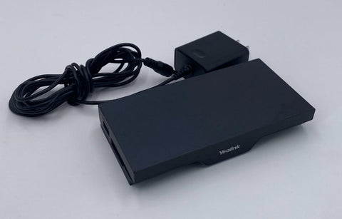 Yealink RoomCast Wireless Presentation System - Good