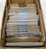 Lot of 24 Dell 45GHC Chromebook 3100 2-In-1 11.6" Touchscreen Laptop Screens - Like New