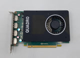 Lenovo 0FC903 NVIDIA Quadro M2000 4GB GDDR5 PCIe Graphics Card - Very Good